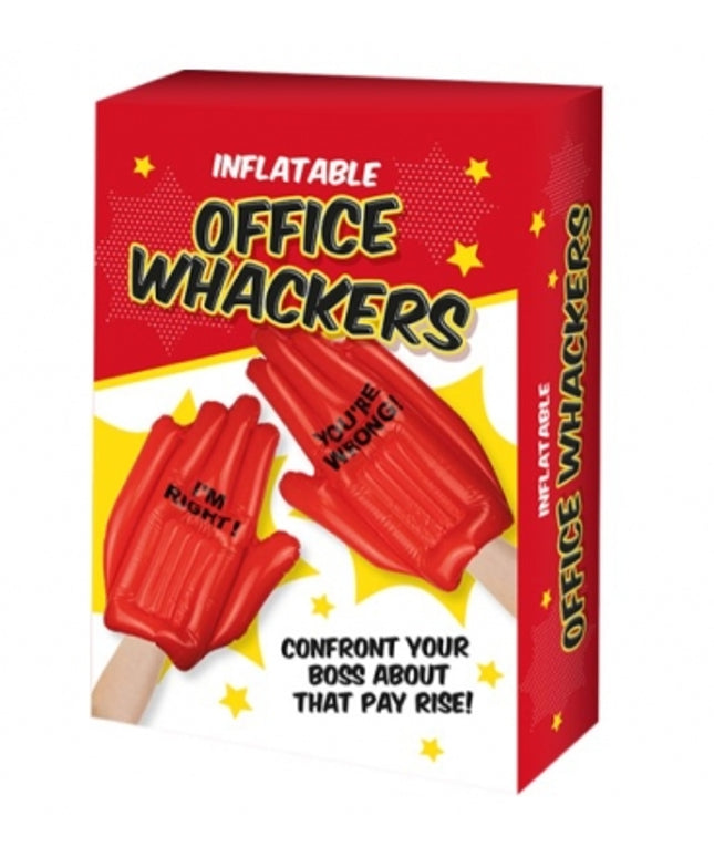 Inflatable Office Whackers
