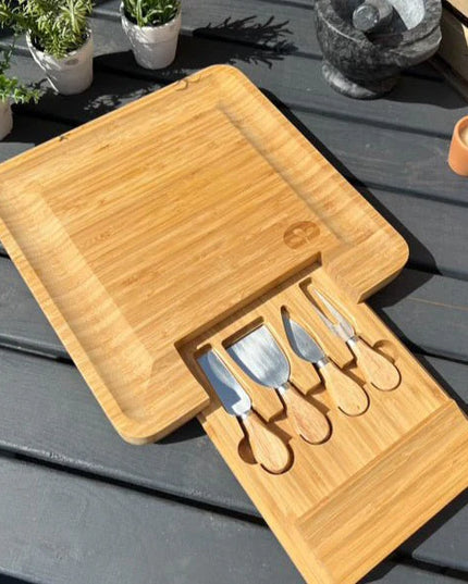 Cheese Board Set