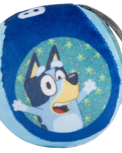 BLUEY 3 INCH SOFT BALL