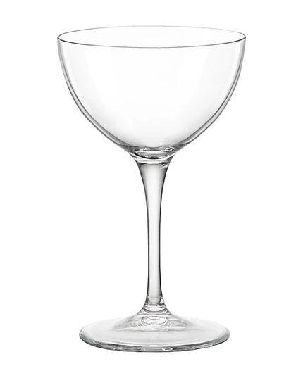 Bormioli Rocco Bartender Novecento Martini Glasses - 235ml