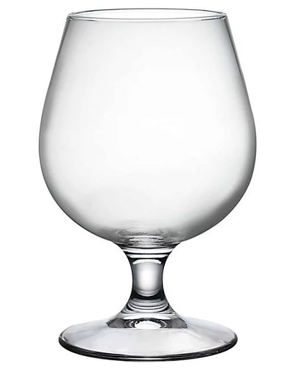 Bormioli Rocco Snifter Beverage Glasses - 530ml