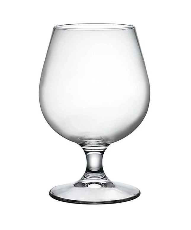 Bormioli Rocco Snifter Beverage Glasses - 530ml