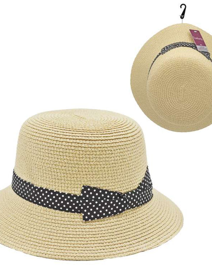 Foxbury Ladies Cloche Hat