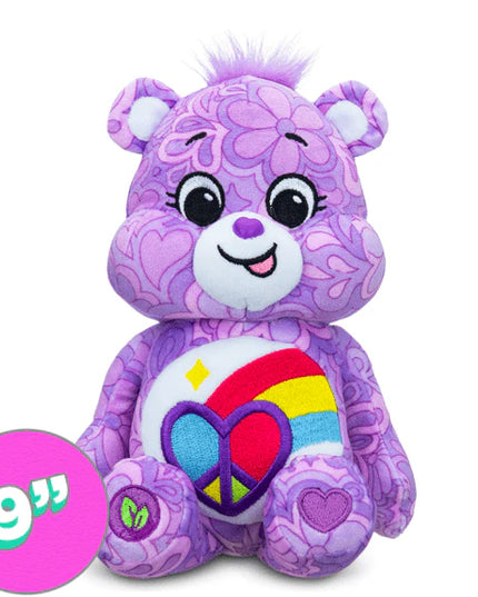 Care Bears 22cm Plush Beautiful Heart Bear