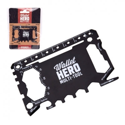 One In A Billion Multi Functional Wallet Tool