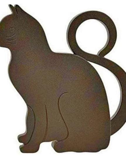 Doorwedge Cat