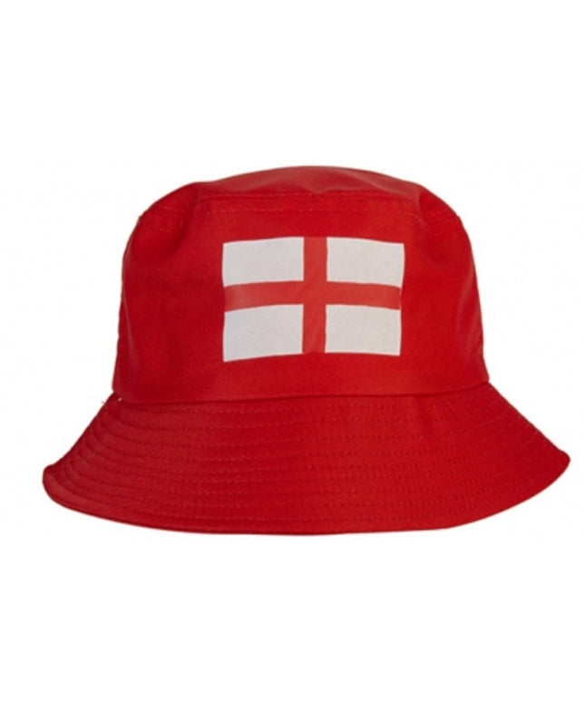 England Bucket Hat