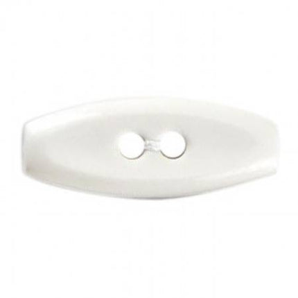 Buttons: Carded: 25mm: Pack of 3: Code C