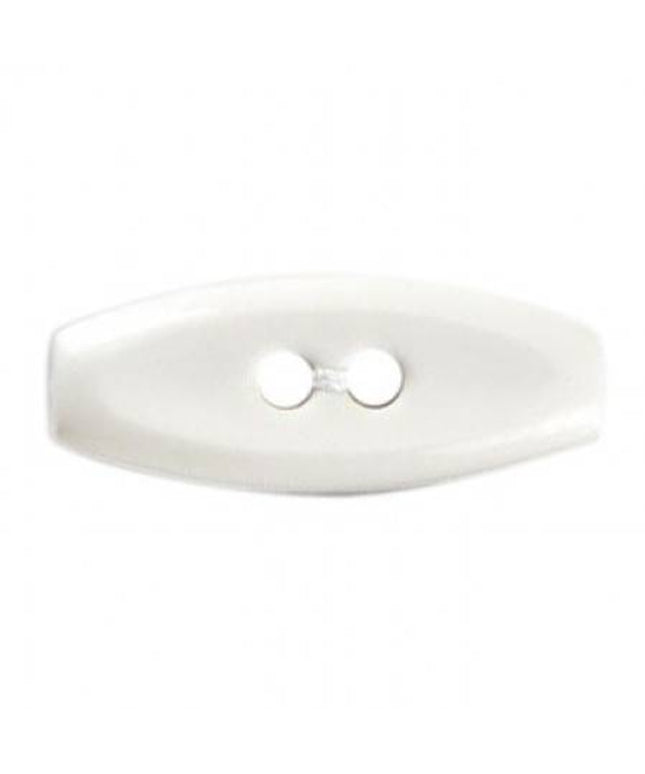 Buttons: Carded: 25mm: Pack of 3: Code C
