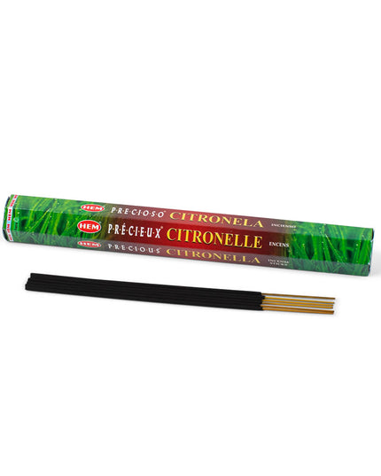 Precioso Incense Stickes