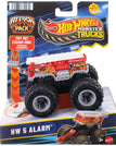 HW 5-Alarm