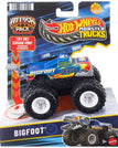 BigFoot