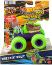 Wreckin Wolf