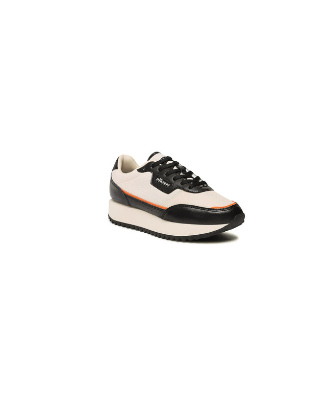 Ellesse Laro Runner Women’s Trainers – Beige/Black