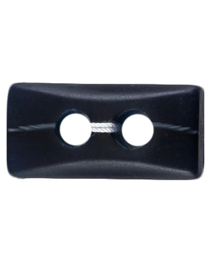 Buttons: Carded: 25mm: Pack of 2: Code H