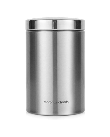 Morphy Richards Accents Kitchen Storage Canisters