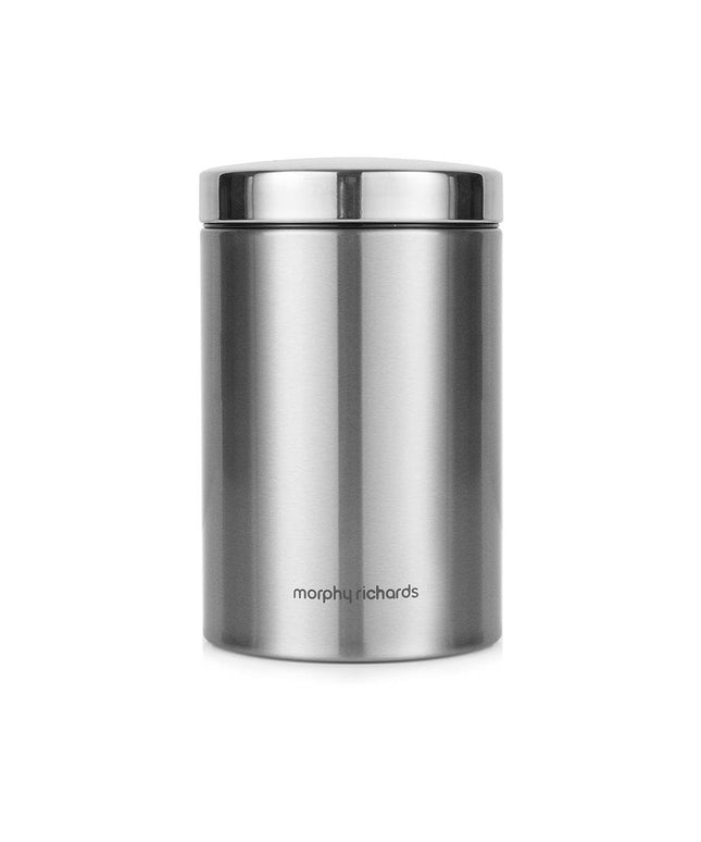 Morphy Richards Accents Kitchen Storage Canisters