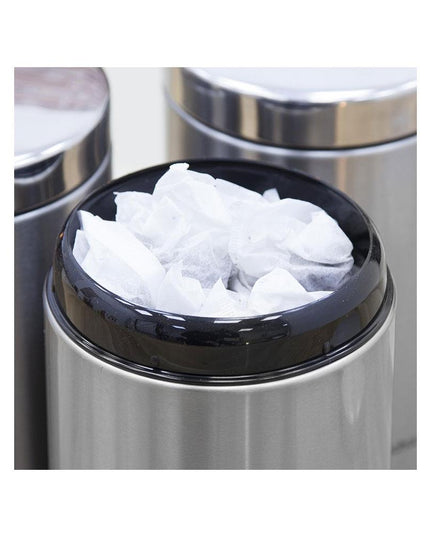 Morphy Richards Accents Kitchen Storage Canisters