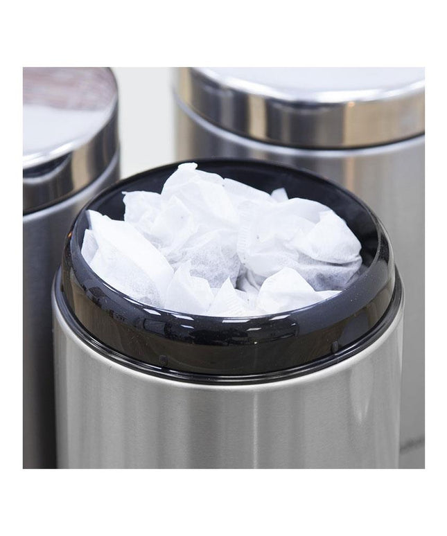 Morphy Richards Accents Kitchen Storage Canisters