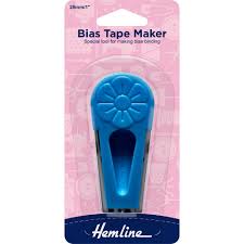 Bias Tape Maker: Large: 25mm