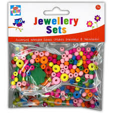 Kids Create Make Own Jewellery Set
