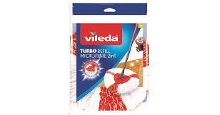 Vileda Turbo Refill