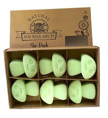 Wax Melt - Liquorice