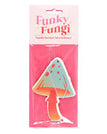 Funky Fungi