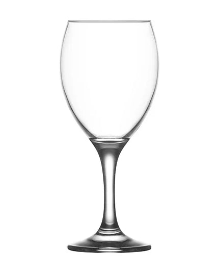 455ml Empire Red Wine Glasses