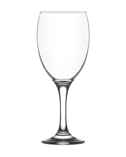 LAV Empire Red Wine Glasses - 590ml