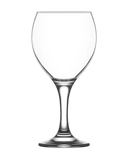 LAV Misket Red Wine Glasses - 365ml