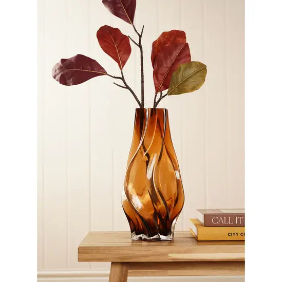 Hestia Swirl Vase