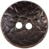 Buttons: Carded: 15mm: Pack of 4: Code J
