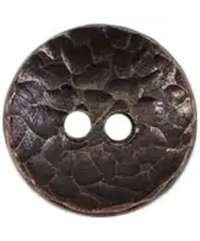 Buttons: Carded: 15mm: Pack of 4: Code J