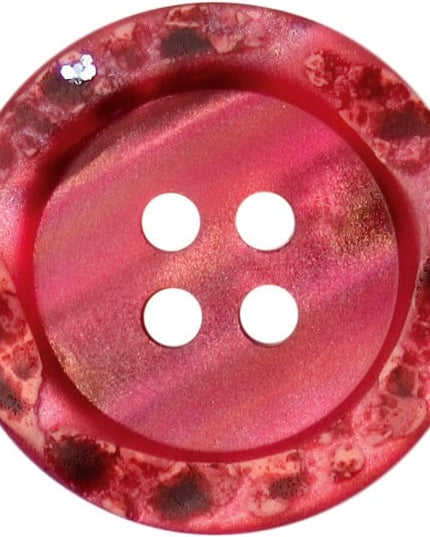Buttons: Carded: 23mm: Pack of 3: Code D
