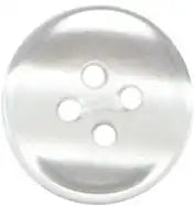 Buttons: Carded: 15mm: Pack of 2: Code C