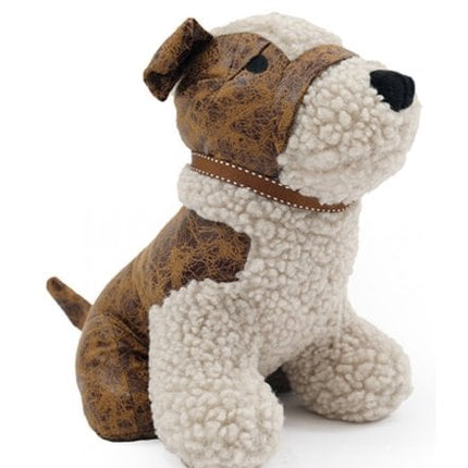 Jack Russell Door Stop 24cm