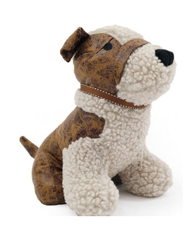 Jack Russell Door Stop 24cm
