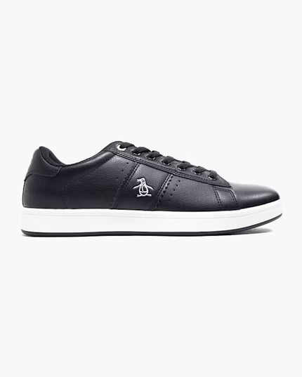 Original Penguin Sparton Mens Trainers