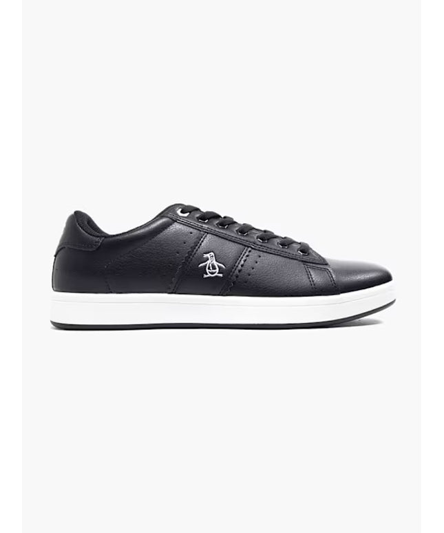 Original Penguin Sparton Mens Trainers