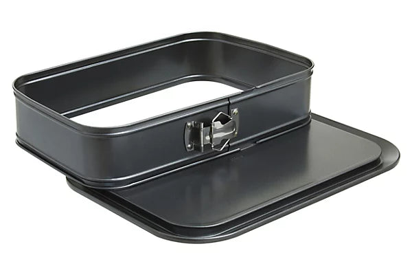 Premier Houseware Scratch Non Stick Rectangular Cake Tin