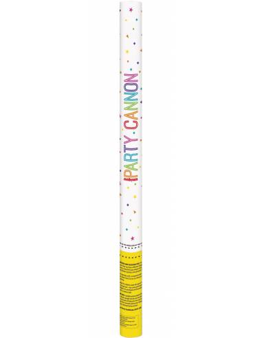 80cm Party Cannon Confetti Shooter Wedding Birthday Celebration Popper Indoor Outdoor