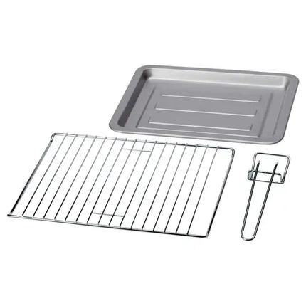 Ariete 18L Vintage Mini Oven Cream