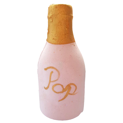 Pink Bubbly Blaster