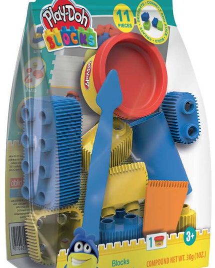 Play- Doh Blocks Starter Set