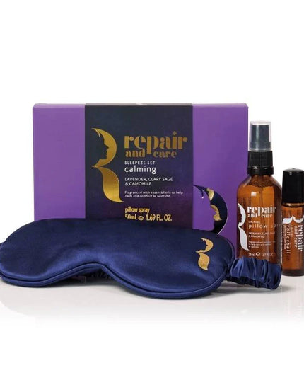 Repair And Care Sleepeze Calming Gift Set