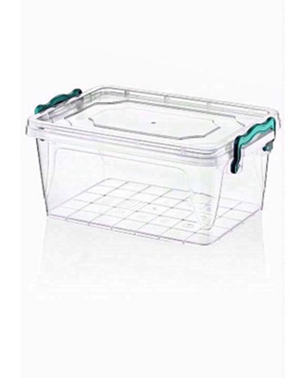HOBBY RECT1.5LTR MULTI BOX MINI