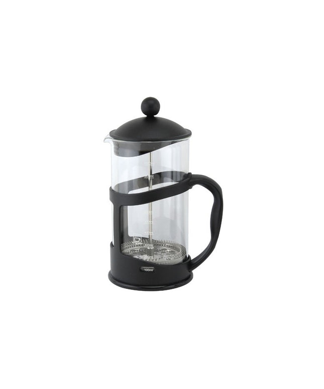 APOLLO COFFEE PLUNGER 350ML PP FRAME
