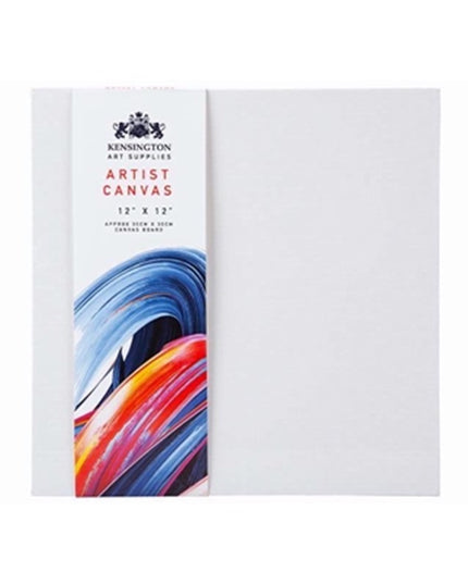 ARTIST CANVAS 12X12
