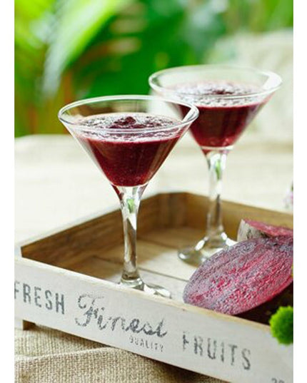 LAV Misket Cocktail Glass 175ml – Single Martini Glass